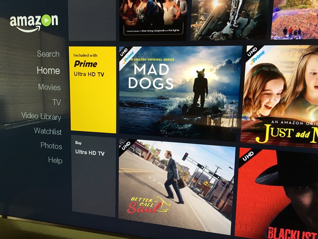 UHD4k's tweet photo. How to watch Ultra HD movies and TV shows on Amazon Prime Video: https://t.co/wiFnDFvn4Y via @HDreport https://t.co/LIuyG9Ljy1