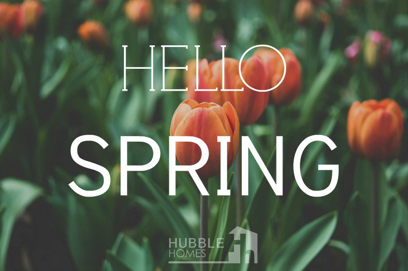 Enjoy the first day of #Spring! #homebuilder#home#idaho