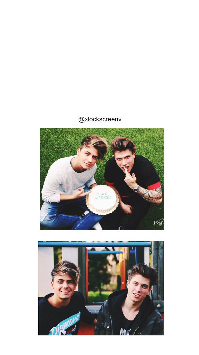 xlockscreenv's tweet image. 28.
Sfondo per il cellulare.
Se lo utilizzi RT questo tweet
Se ti piace clicca "mi piace"