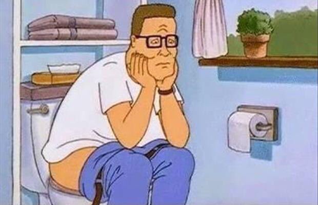 nataliesoutlet's tweet image. When your in the bathroom and realize you forgot your phone. #firstworldproblems