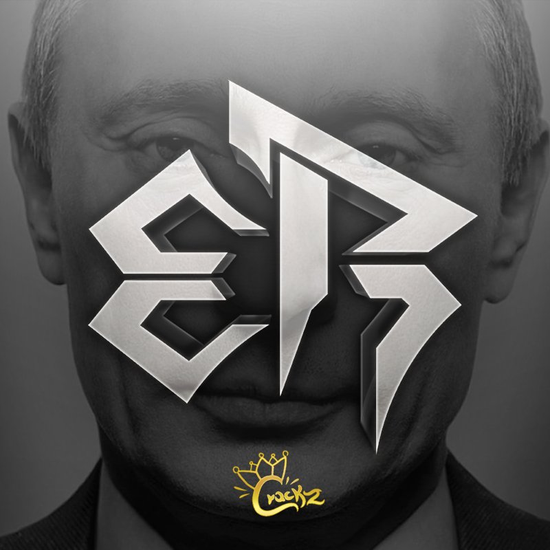 CrackzDesigns's tweet photo. #PutinIsKing #eRaiiZeIsKing https://t.co/URt9OsETw1