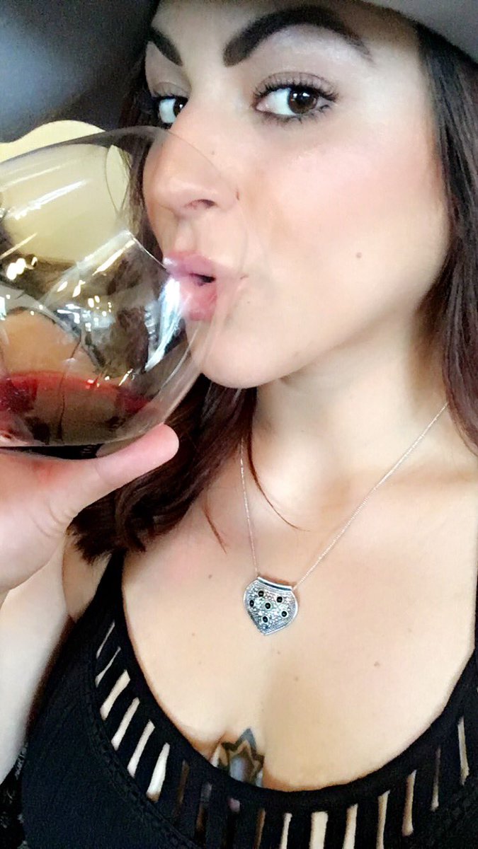 CaliforniaCasi's tweet photo. Wine tasting @ChamisalVyd #chamisal #winetasting #backroads #slo https://t.co/kHTvasTrKE