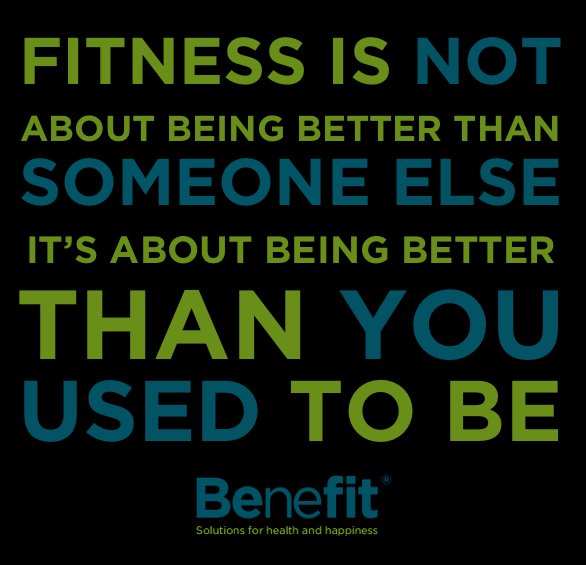 BenefitFitClub's tweet photo. Without a doubt! #fitness #weightloss #motivation 

Find out more: https://t.co/7F2Qpzawp3 https://t.co/CQ4I9rdW7O