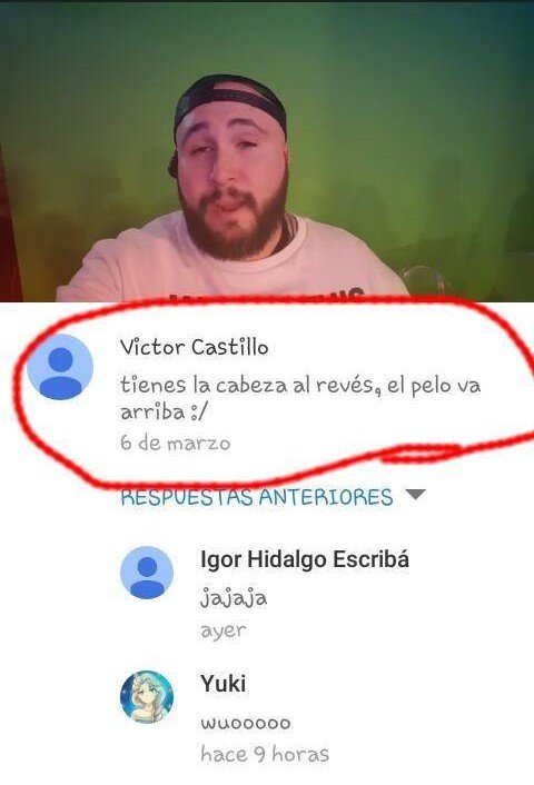 CuriosoTwit's tweet photo. JAJAJAJAJAJA EL CABRÓN DEL DÍA. https://t.co/B4ICsDiA1j