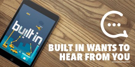 BuiltInAustin's tweet photo. We want your feedback for the next generation of https://t.co/dIR7o3BxSH. Quick survey: https://t.co/FBV78H31xW https://t.co/C0ReRxC9gh