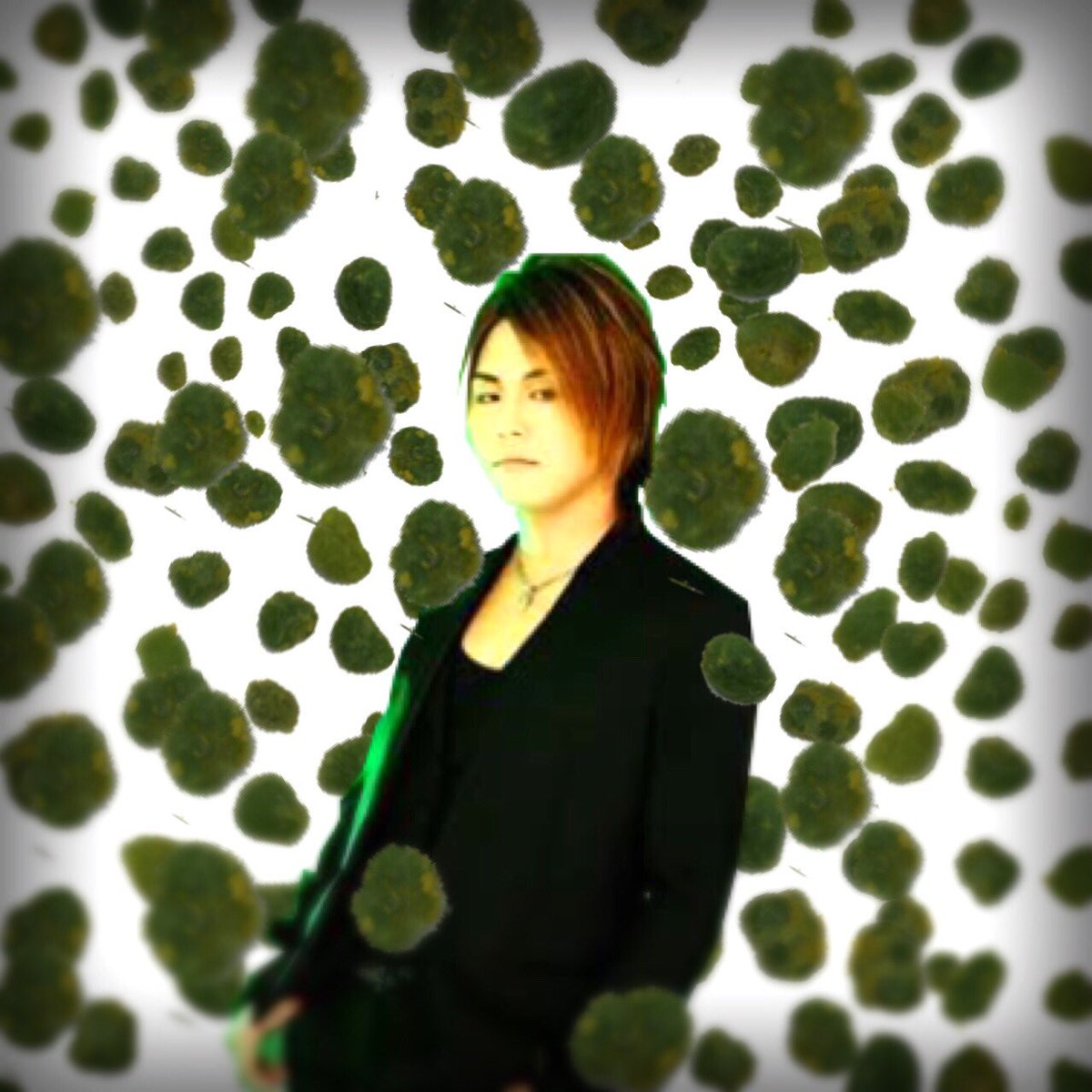 信者 Twitter પર エメラルドを自在に操る鋼兵 鋼兵クソコラグランプリ 作ってて吐きそうだった T Co Tvd6bqz4jq