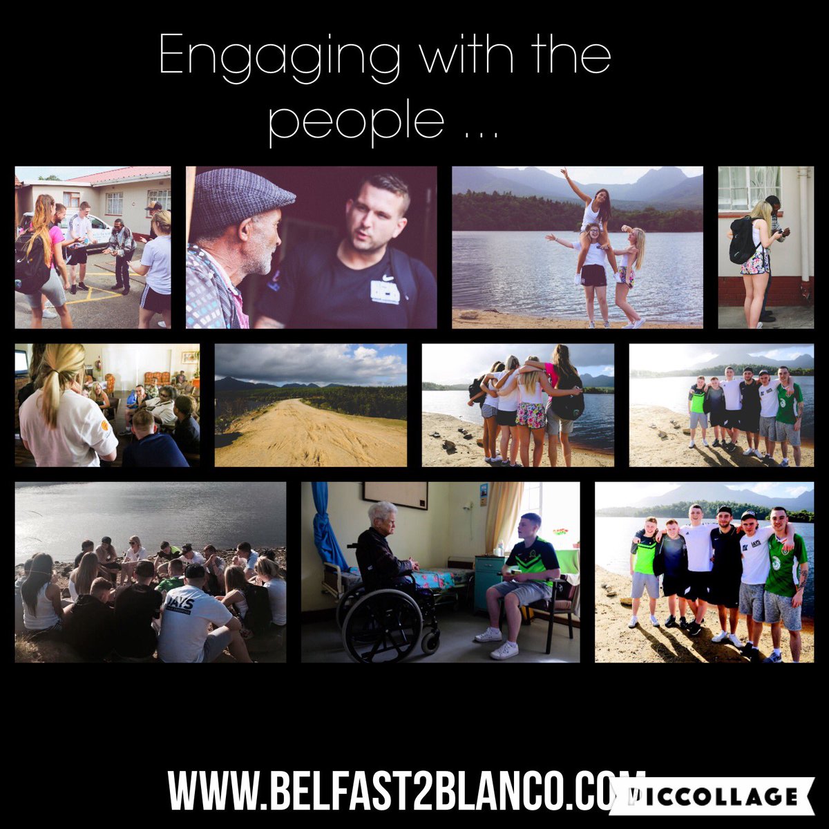 Belfast2Blanco's tweet photo. #B2B2016 @Waitso @tellitincolour @turlsafc @slennon8 @sjwaite25 @ClubHamer @ArdoyneYC @amymurphy1995 @sammymufc https://t.co/so0zphorwL