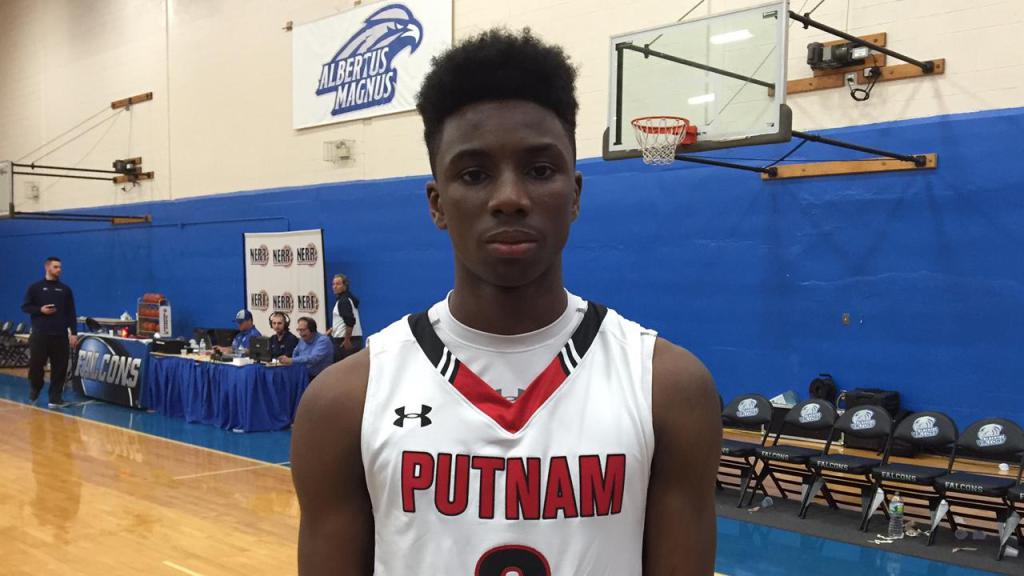 TheAffiliates_'s tweet photo. Hamidou Diallo (@Diallo1Hamidou) OFFICIAL Junior Year Mixtape !!! https://t.co/jCXnyz8zkR https://t.co/sayx7NifPR