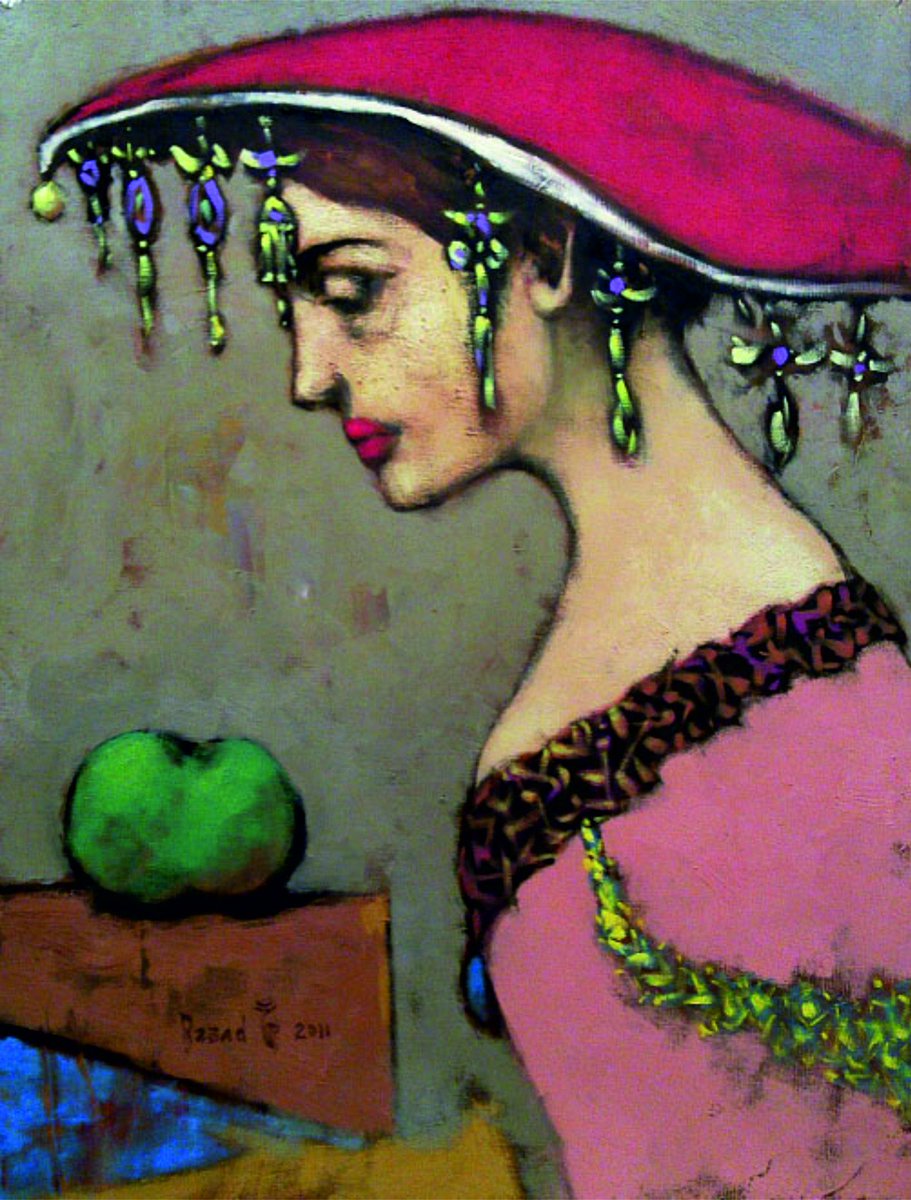 Art Store tweet media