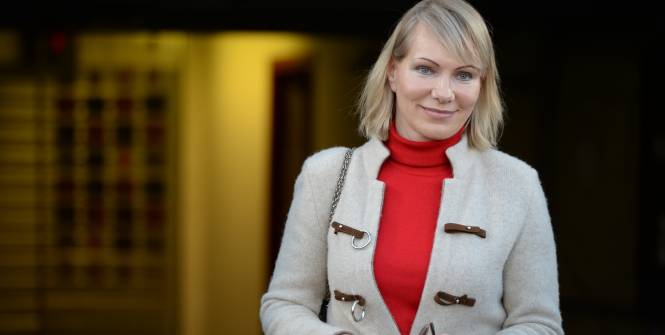 lequipe's tweet photo. Margarita Louis-Dreyfus a accouché de jumelles https://t.co/cdNf7qXR7a https://t.co/DY84889eJZ