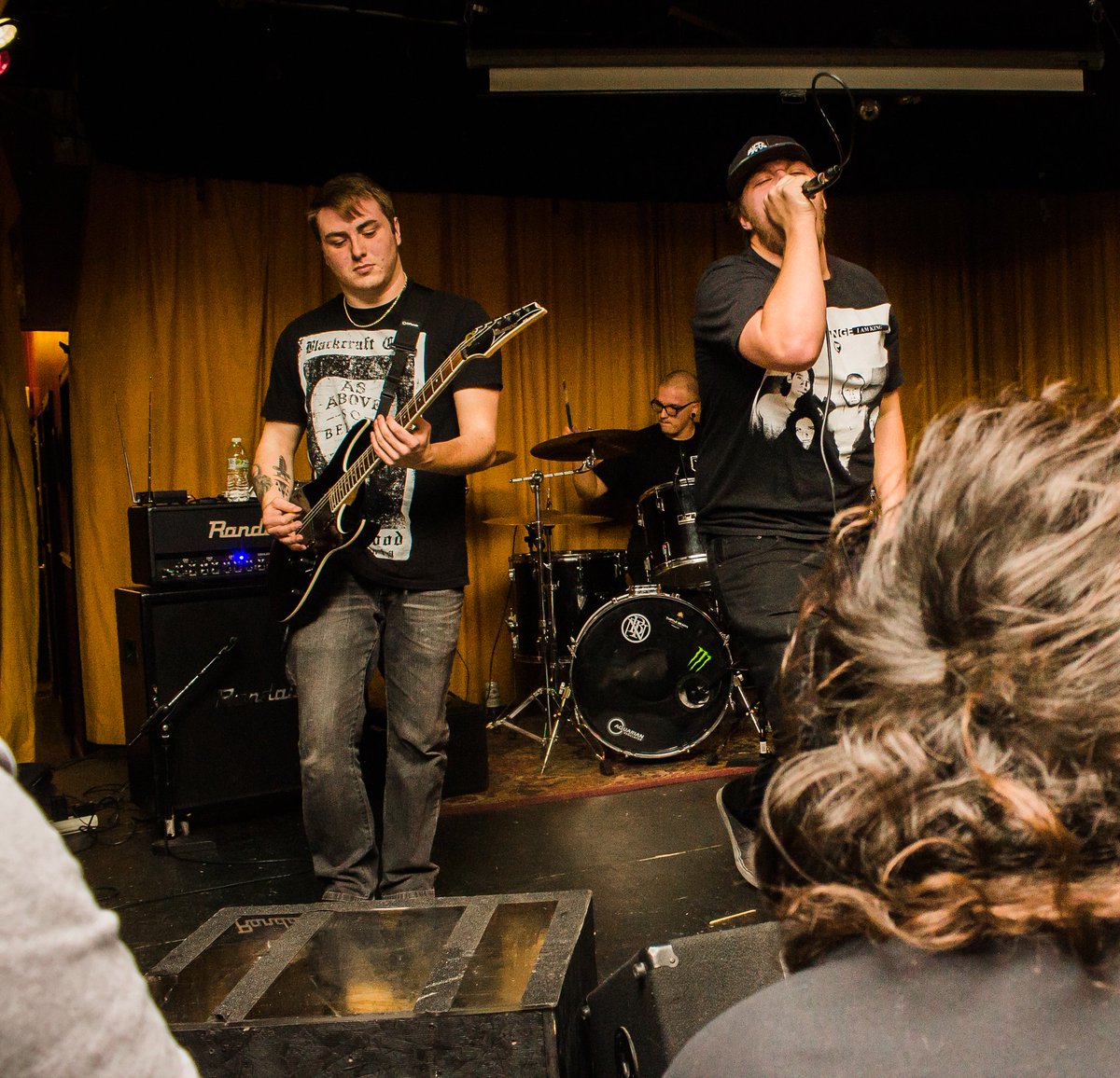 BackBurnerCore's tweet image. backburnerband.bandcamp.com #Undefeated OUT NOW for FREE! #hardcore #beatdown #metal #free #album #core #release