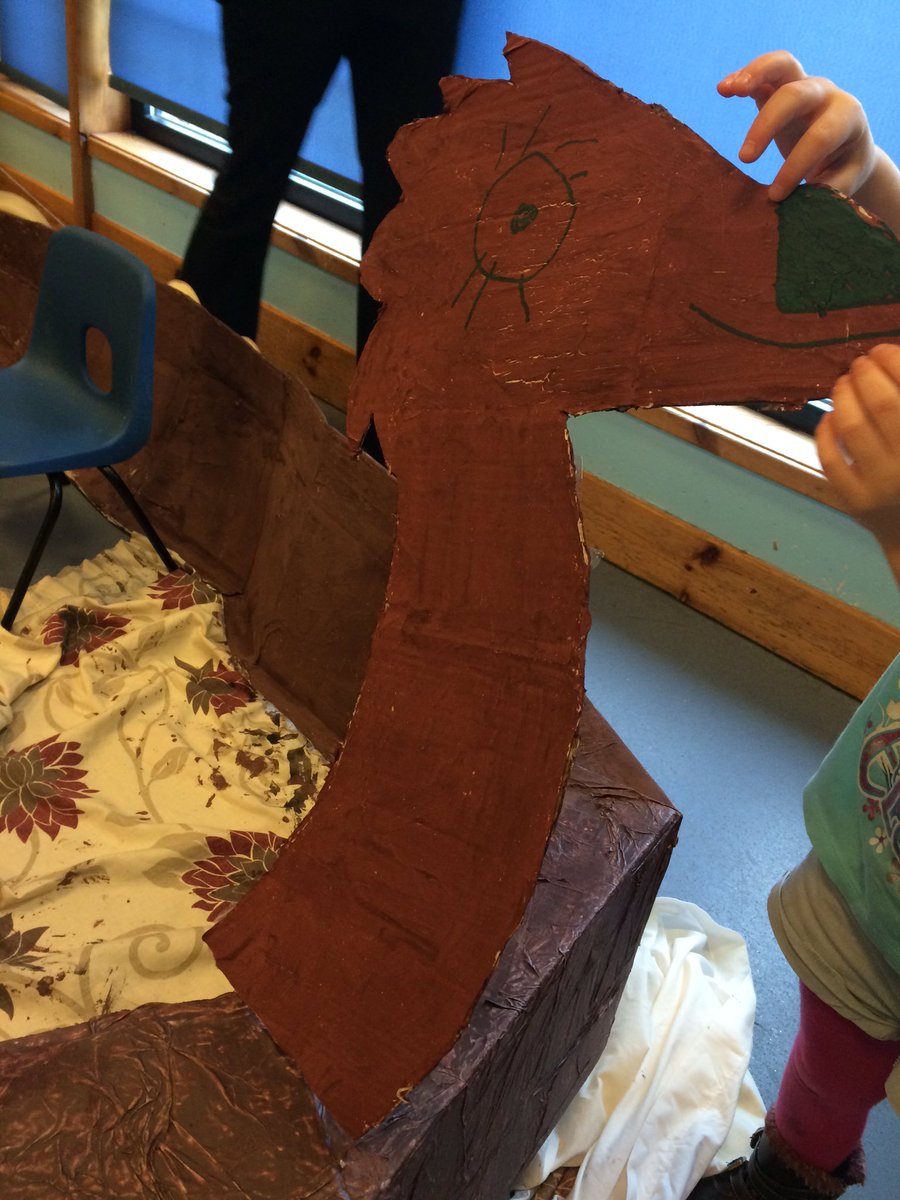 KingNickers10's tweet photo. O&amp;L Tech Park 3-5yrs children's completed Viking boat @BertramNG https://t.co/116pIGJsnu