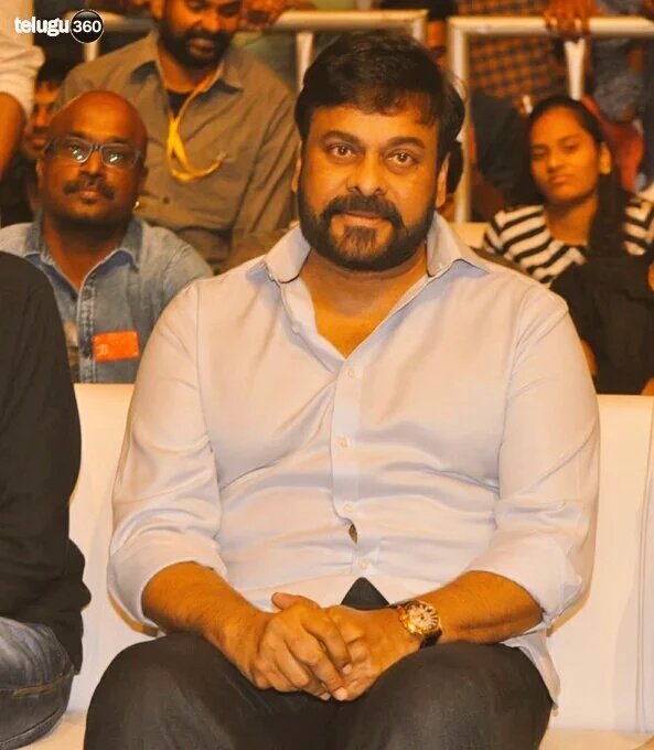 prashantbme's tweet photo. #Megastar #Gangleader #RowdyAlludu time plz do #AutoJhonny https://t.co/khuOGmPYEn
