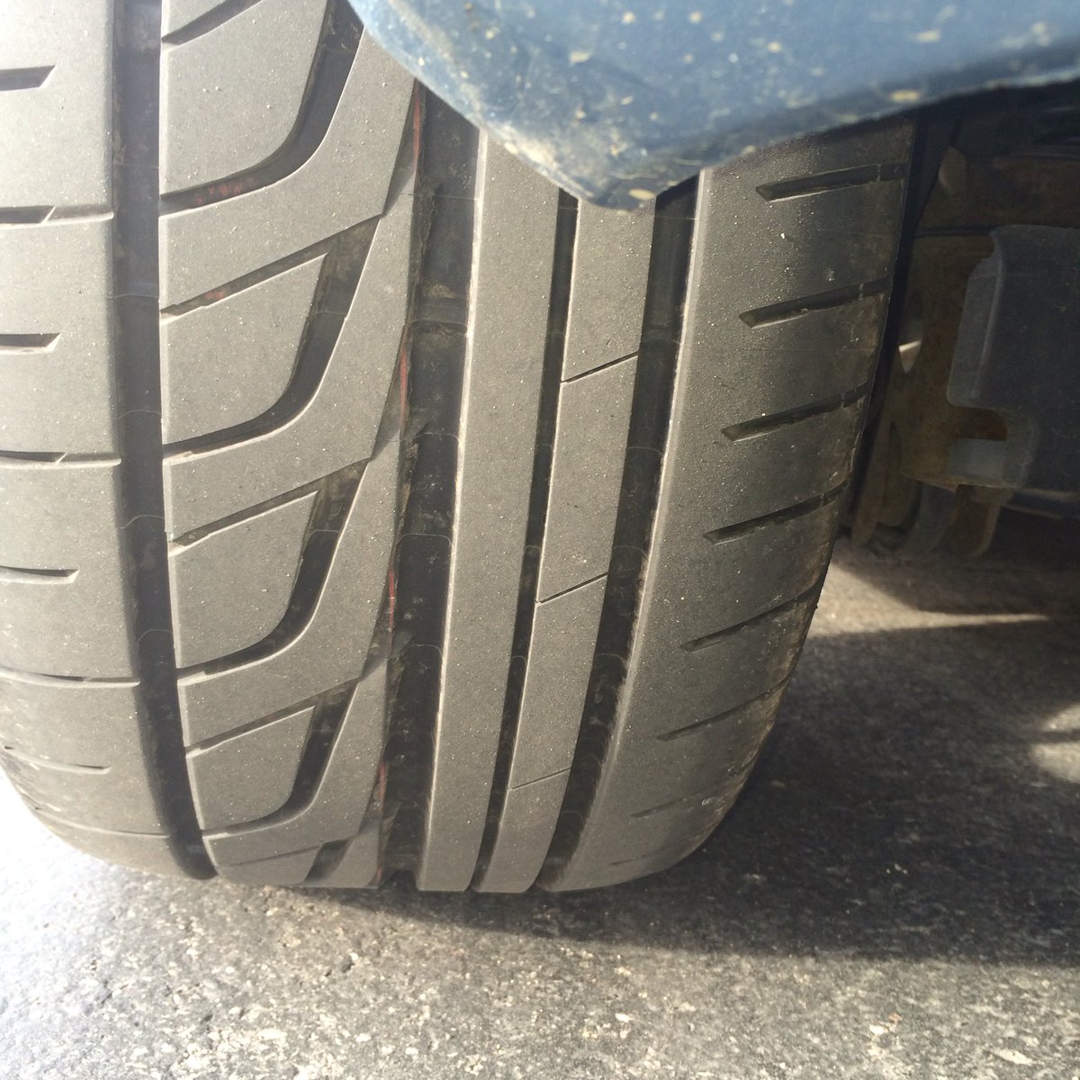 newfish22's tweet photo. Can't wait for MN so be warm enough again to break out the summer tires! #Bridgestone #fat-tire #fr500 https://t.co/CM2lR2ct9P