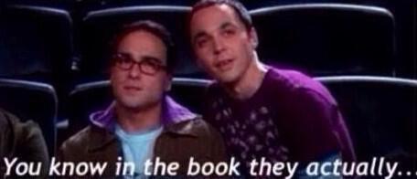 StumblerVideos's tweet image. When I watch Harry Potter with anyone