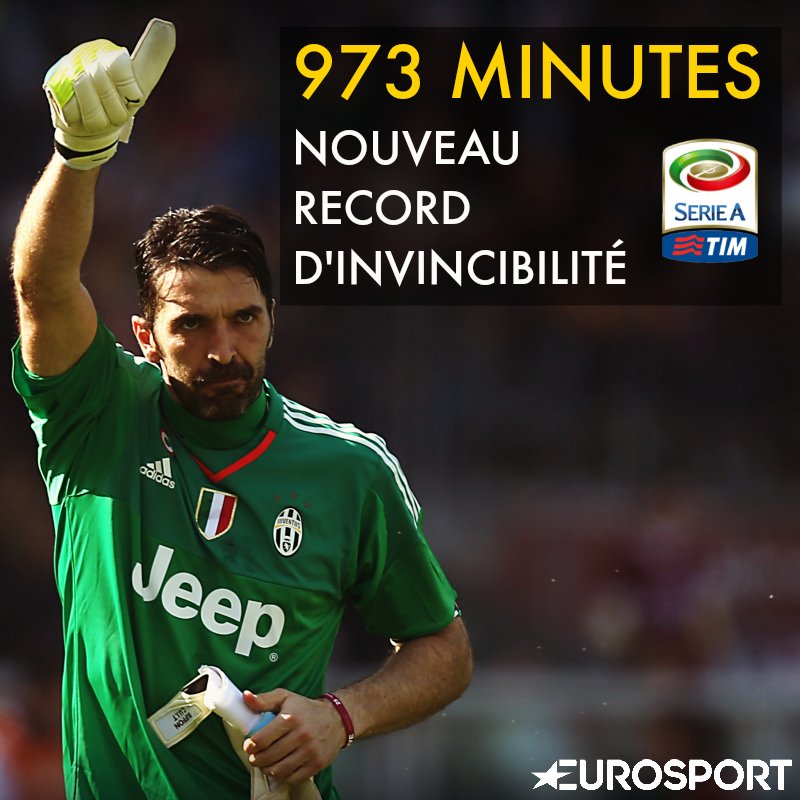 Eurosport_FR's tweet photo. Immense @gianluigibuffon https://t.co/h6hUSNFG20 https://t.co/zvCkHdJcCH