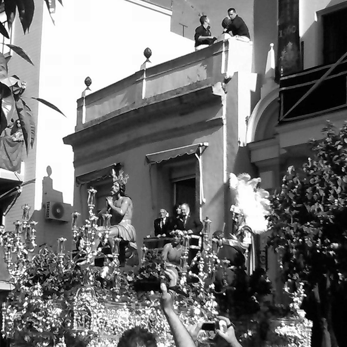 allymaav's tweet photo. Triana en la calle. Categoría. https://t.co/6dkN9NLM9p