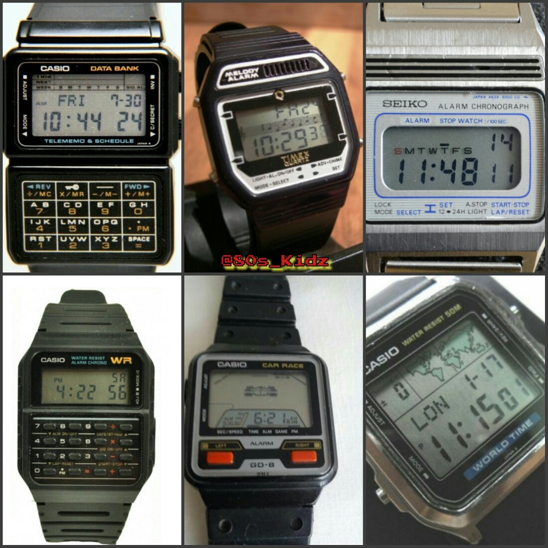 80s Kidz tweet media