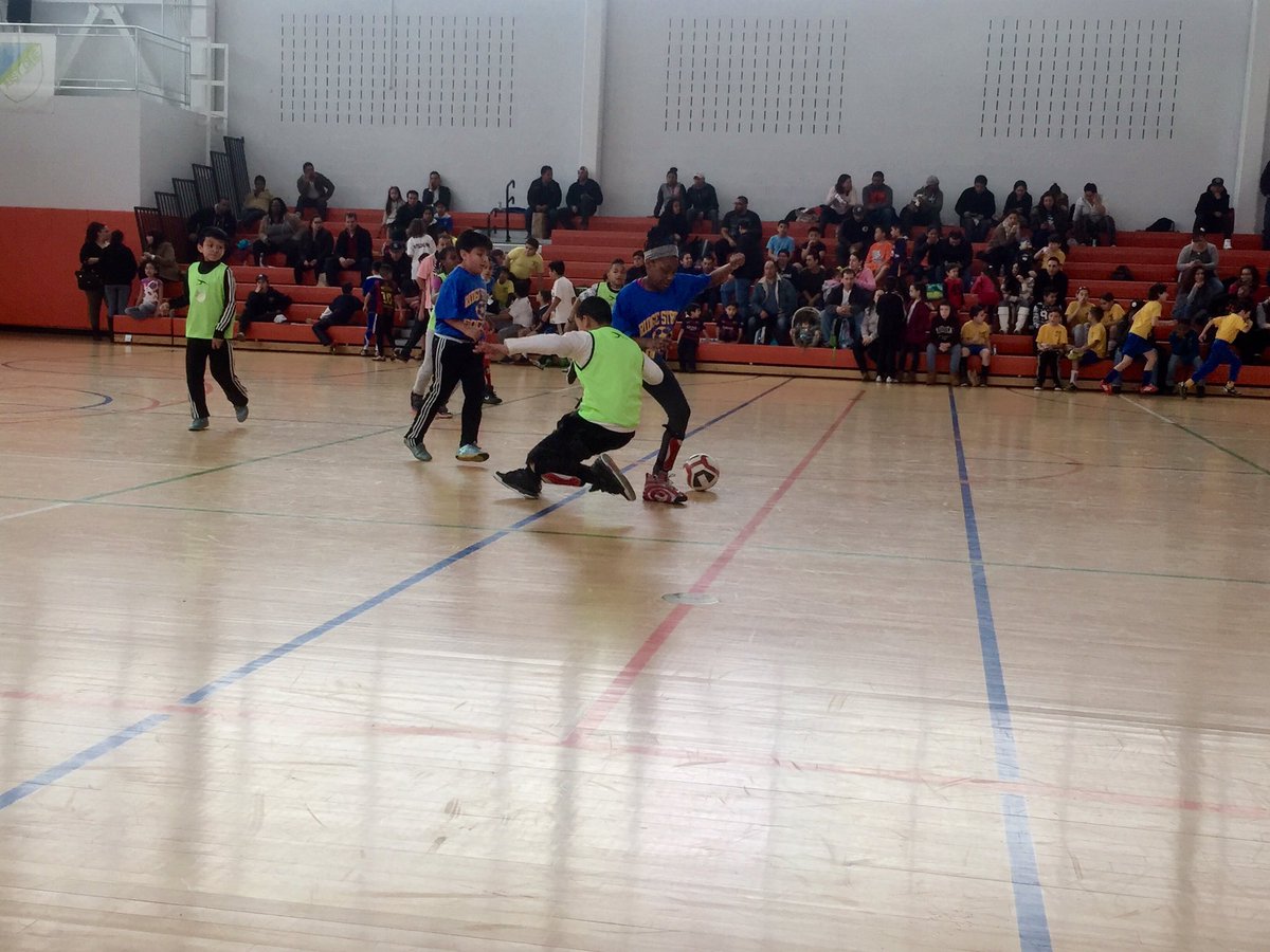 kelly_kmarquis's tweet photo. Ridge St vs South Street #soccerforsuccess @RidgeStreet @SouthStreetNPS @ELT_Newark @JustOneSoccer @NPSvoices https://t.co/ySfWA5sJKo