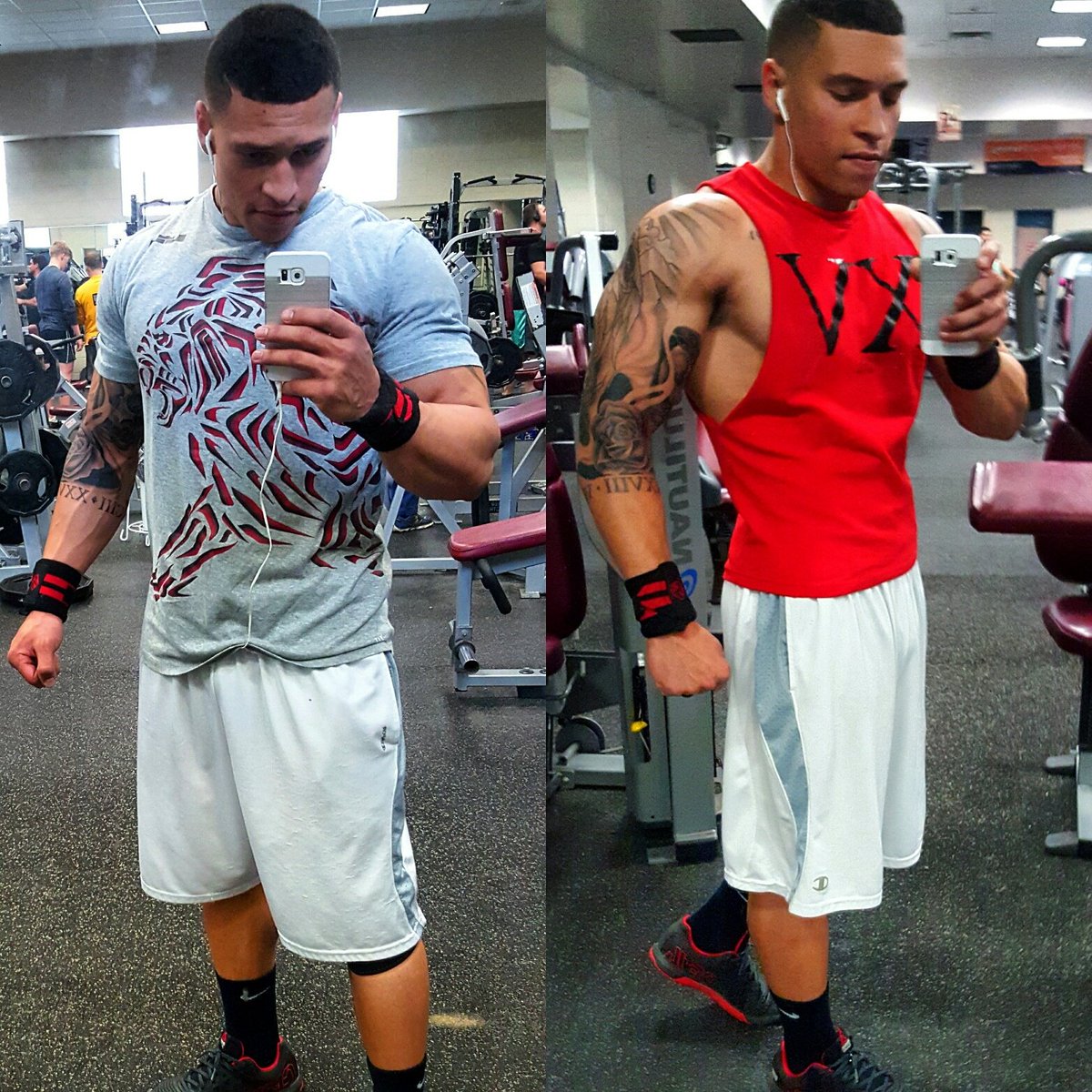 Webb_Diesel's tweet photo. Feeling bigger and better every day 👌 https://t.co/xSf6MvdCC5