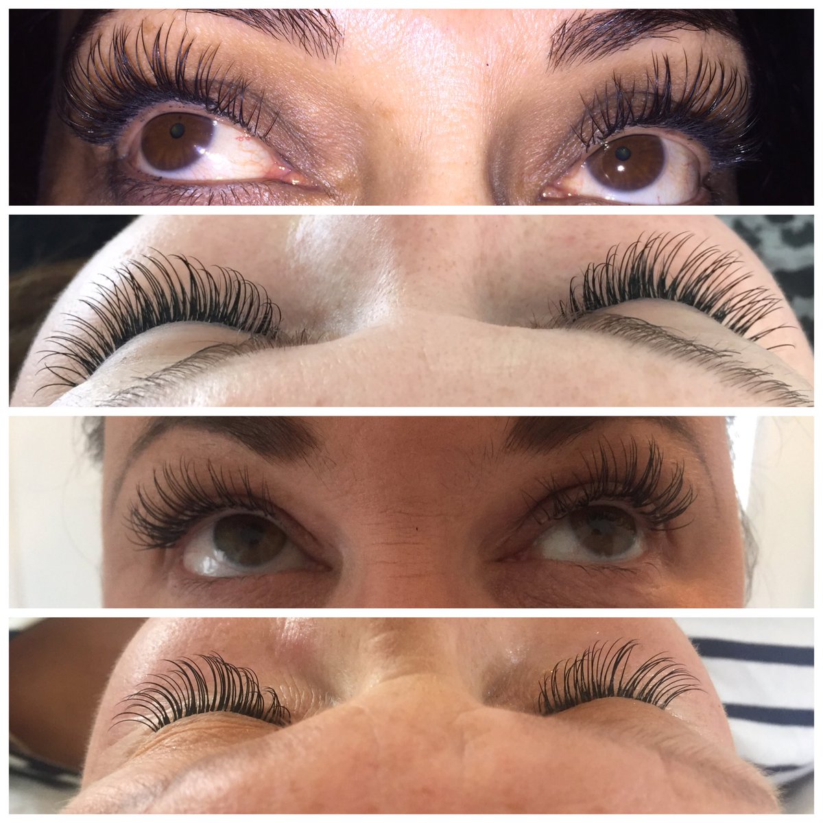 SEMI PERMANENT EYELASH OFFER