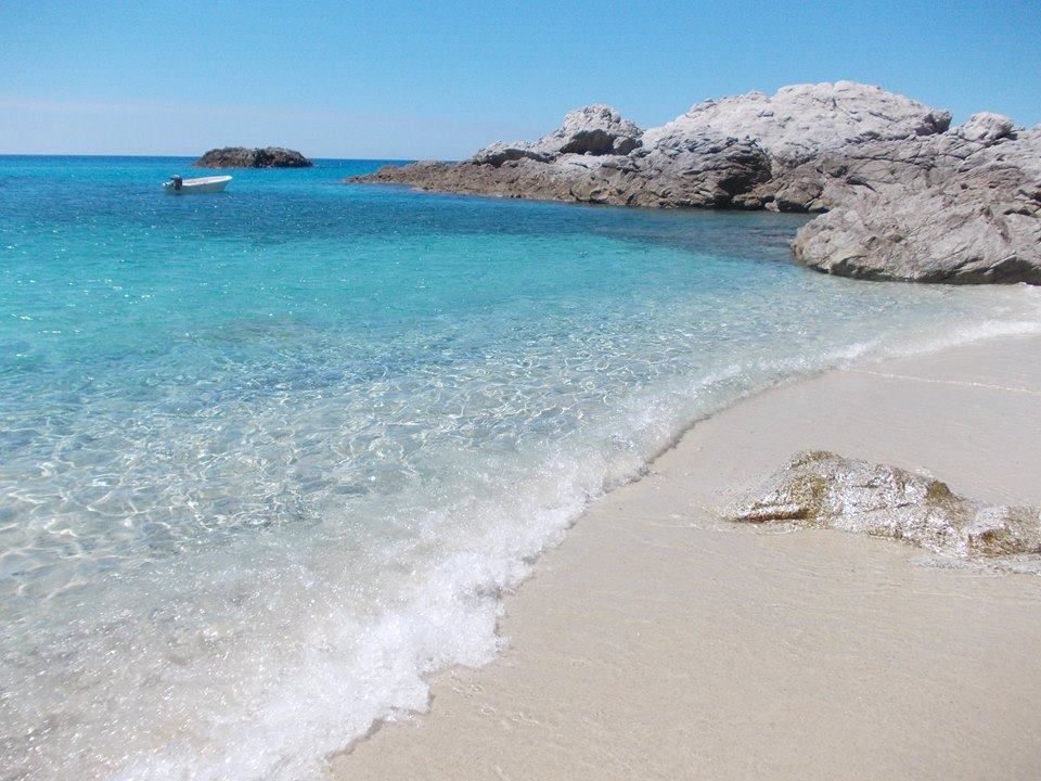 SpiaggeDaSogno's tweet photo. Costa Rei, #Sardegna https://t.co/uRMDMVn4wU