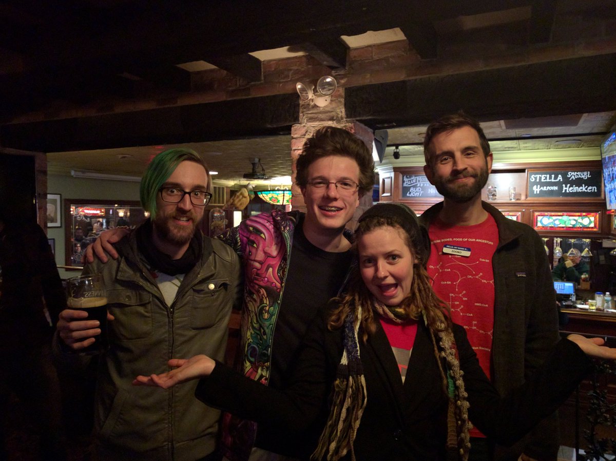 DavidVorick's tweet photo. Left to right: Storj, Sia, MaidSafe, TahoeLAFS #decentralizeddata https://t.co/geoWUFLsdl