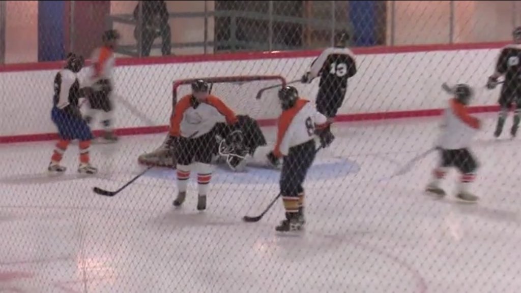 On Episode 9, we check out a special African Heritage Month game that commemorates the CHL. tv1.bellaliant.ca/Home/OnDemand/…