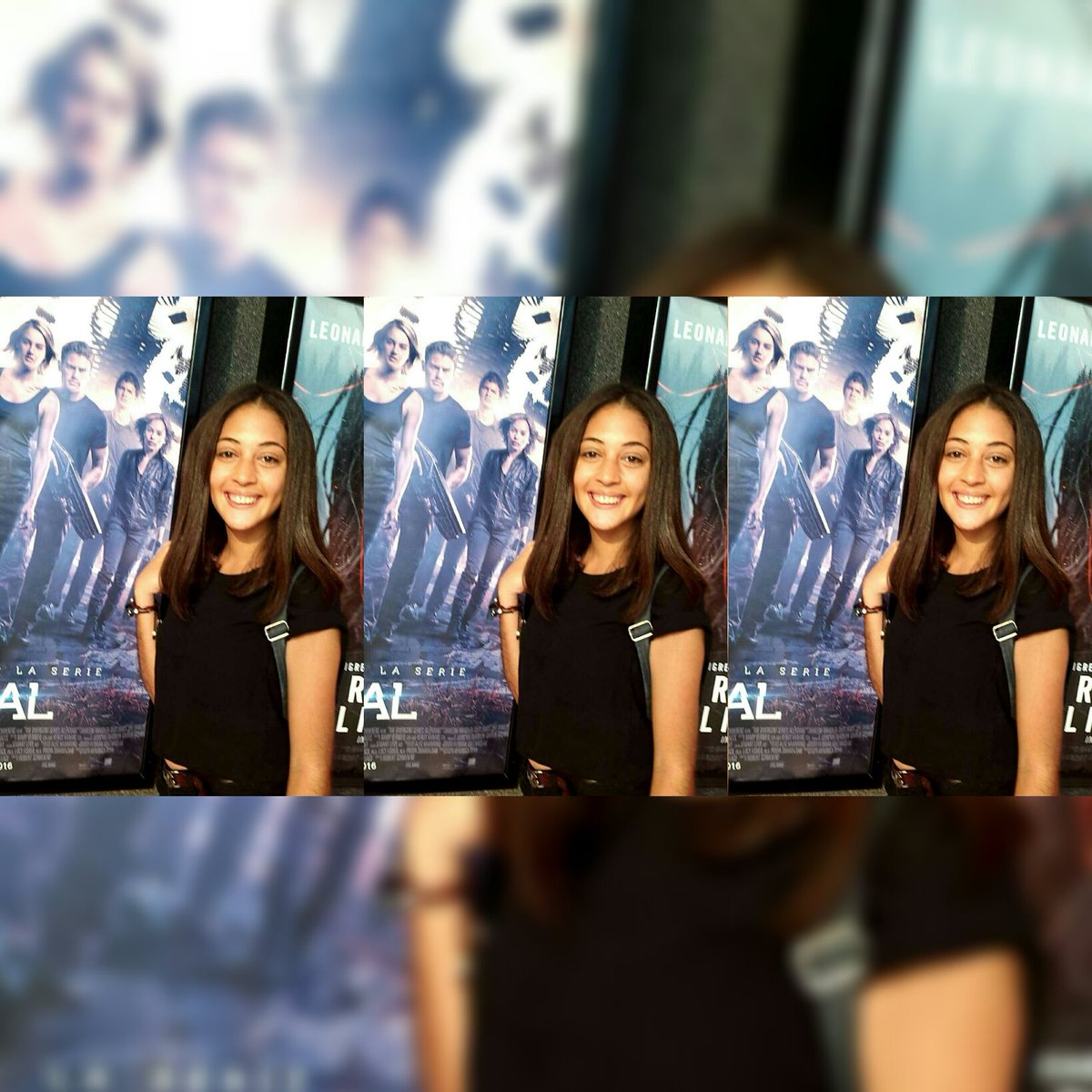 HuntersCinthia's tweet photo. @Divergent I love it 💕💕👌 #Allegiant #WeAreAllegiant ❤❤💪 https://t.co/g3QG1qhYB0