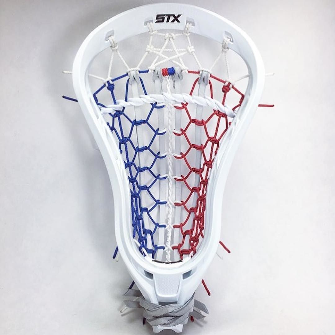 LaxAllStars's tweet photo. 🙀 #stringleague #lacrosse #stringing #StringItForward https://t.co/k9izKVj2wT