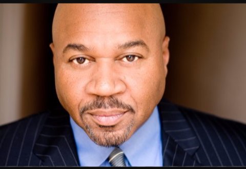 Charlie Danforth (Open)