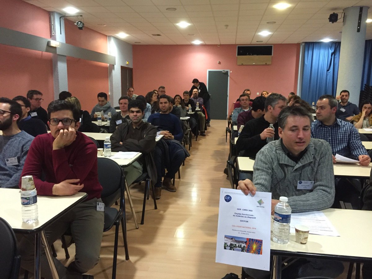 GDR OXYFUN tweet media