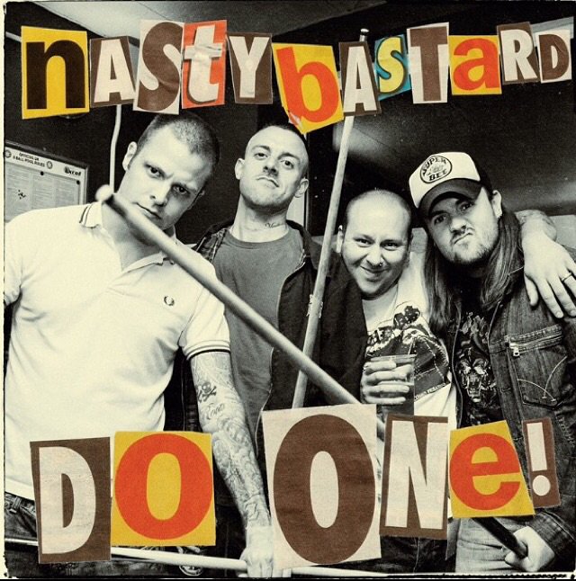 Keep an oi! out for the new lp dropping soon! All bangers on here, I'm tellin u.