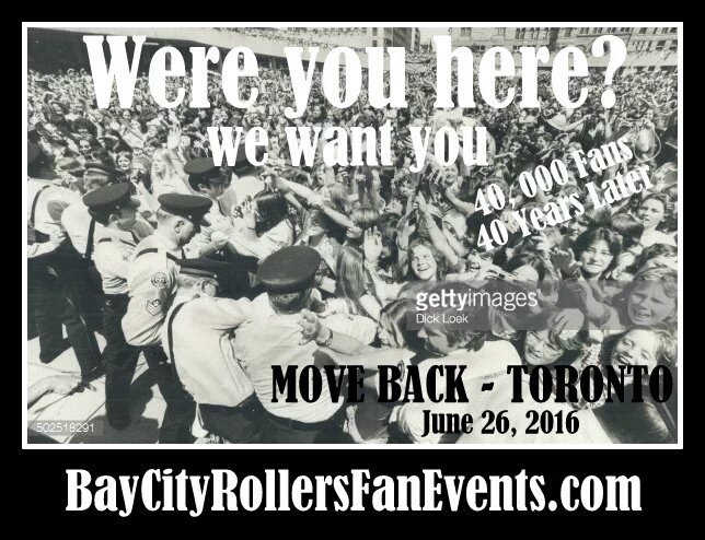 blondiemom42's tweet photo. #bcrfanevents # IRWTG https://t.co/bXeoTX4OGQ
