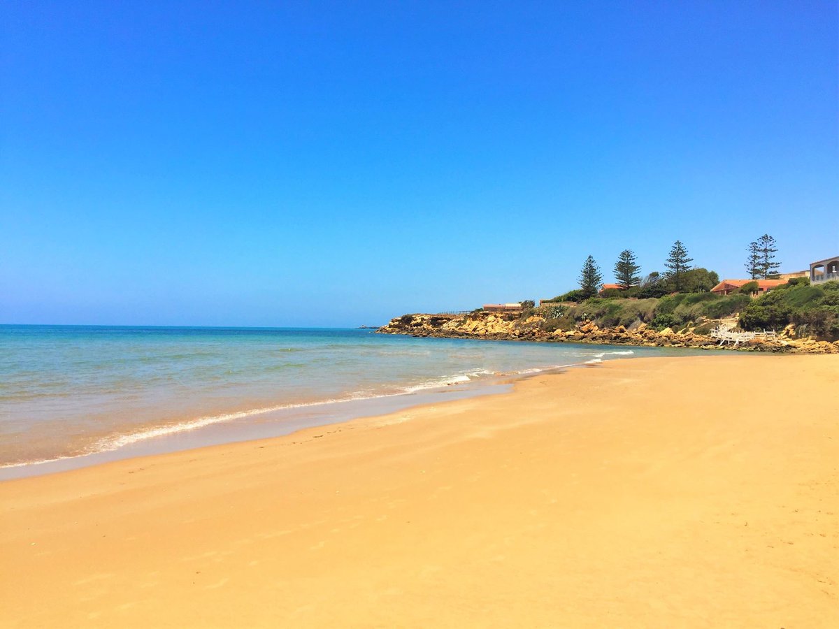 Manca pochissimo... Siete pronti? #Sicilia #pipertorredimezzo #Montalbano #mare #spiaggia #estate