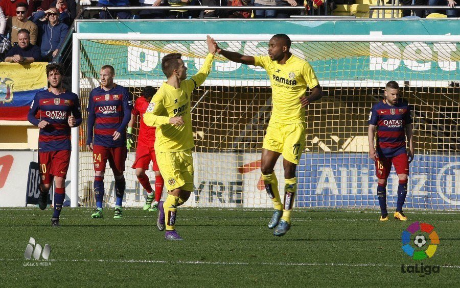 lorenzomourinho's tweet photo. Enfin un congolais qui marque contre le FC Barcelone @LaTeamZ @LaTeam243 @Bakambu17 @leopardsfoot @leopard243 https://t.co/9Cxdjk0qDP