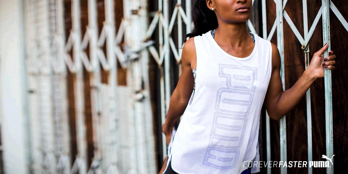 PUMATraining's tweet image. Layers that go from the gym to the street. Stay focused #NoMatterWhat.