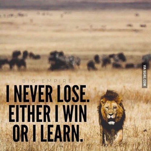 9GAG's tweet photo. I never lose 
https://t.co/rRonOypRlQ https://t.co/obfSf188Jd