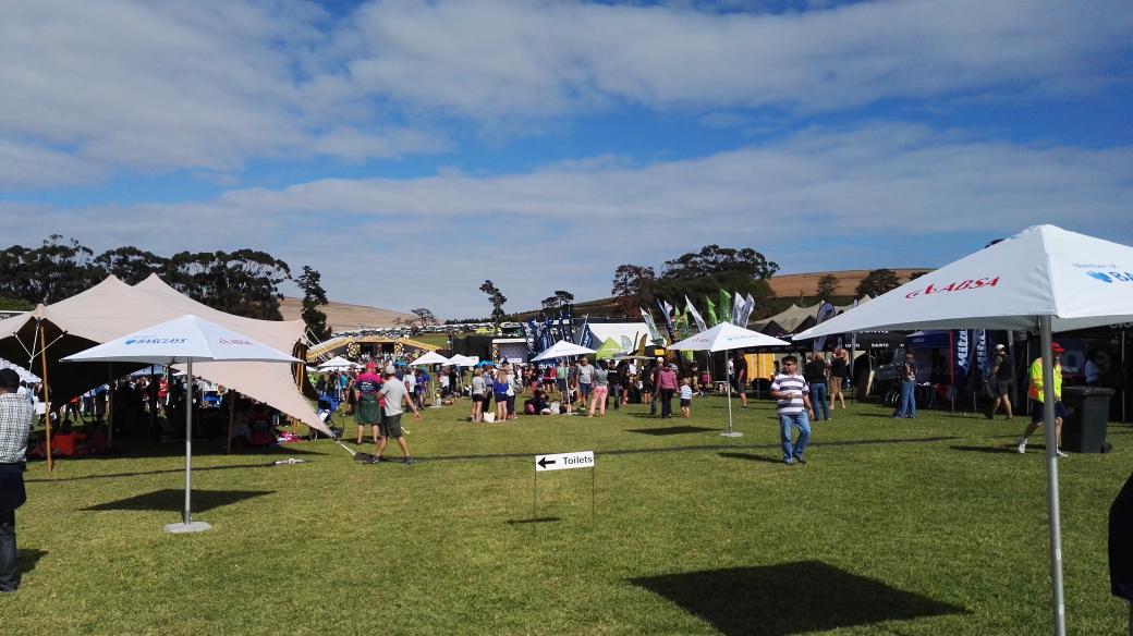 GiantConcept's tweet photo. Great morning @CapeEpic well done for hosting such an amazing 8th day @meerendalwine farm! Had a blast! https://t.co/y4xWUBs9yZ