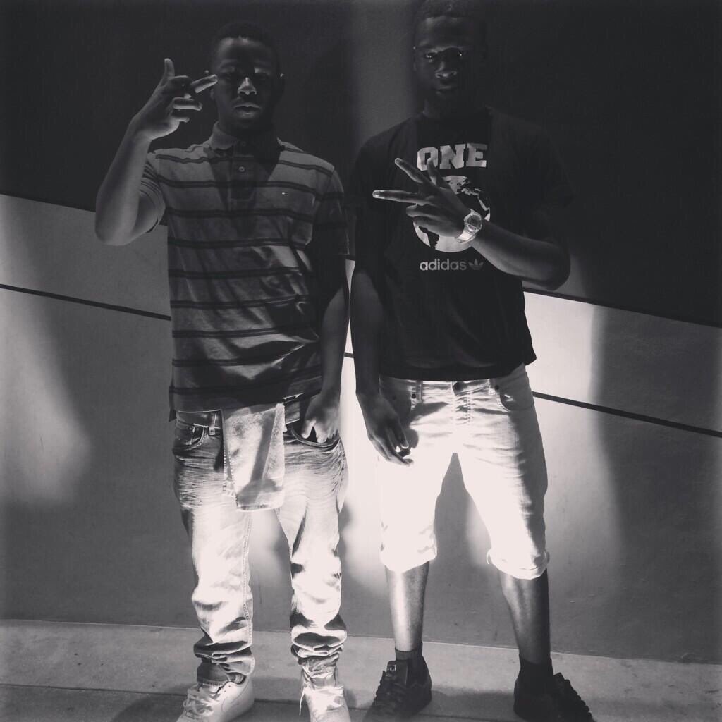 Poochie_Jr's tweet photo. Rest in Peace to my boy #mainman4life 1Love💯 https://t.co/QCcvc2JzR8