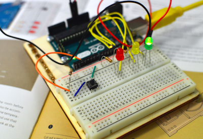 teamworkdotcom's tweet image. Never Miss a Build Failure Again with #Codeship, Johnny-five, and @Arduino buff.ly/1Z9Y4Cf by our own @jjog1