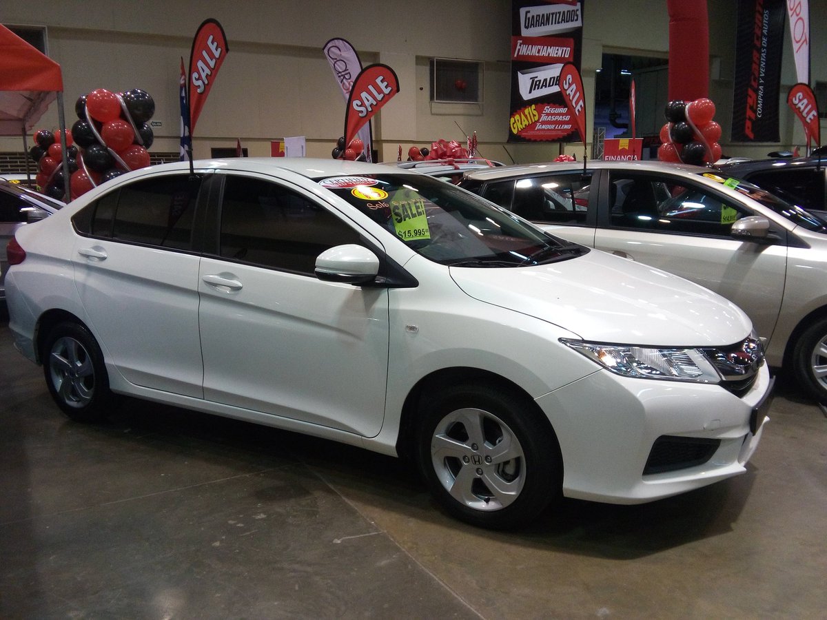 Auto Feria Panamá tweet media