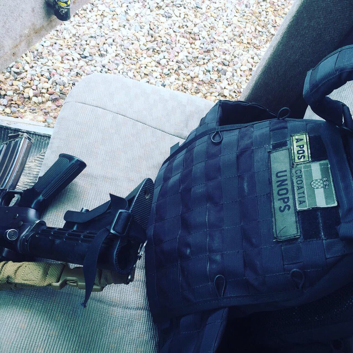 Bodyguard300's tweet photo. Baghdad , Iraq https://t.co/S8TQujFmJg