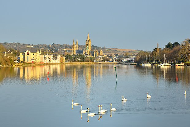 WMNPictures's tweet photo. Another great #WMNView you may have missed: Truro River, Cornwall, by Roy Curtis. More here https://t.co/takUFPLKxz https://t.co/NDMsXV2oEq