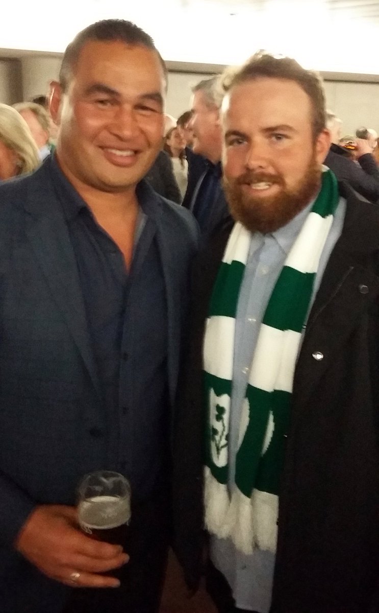 nodrogriada's tweet photo. 2 Legends..... https://t.co/kV0wqJEKbz