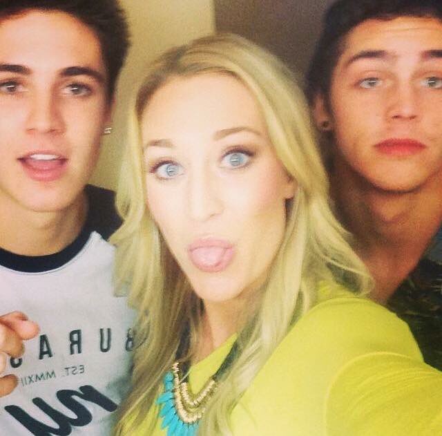 I miss you. I miss us. Could we ever be a thing again?