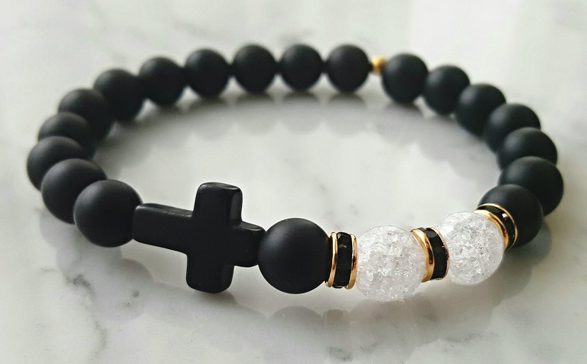 gemvius's tweet photo. Gemstone bracelets unlike any other ✌ https://t.co/aOFsr69ayt