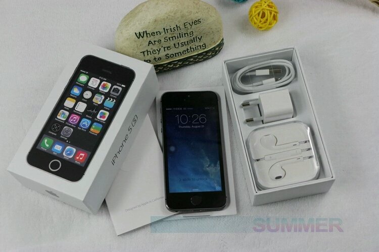 Acce_Store's tweet image. goo.gl/mPzlUp
Apple iPhone 5S 
16GB/32GB
#Apple #iphone #iOS #sale