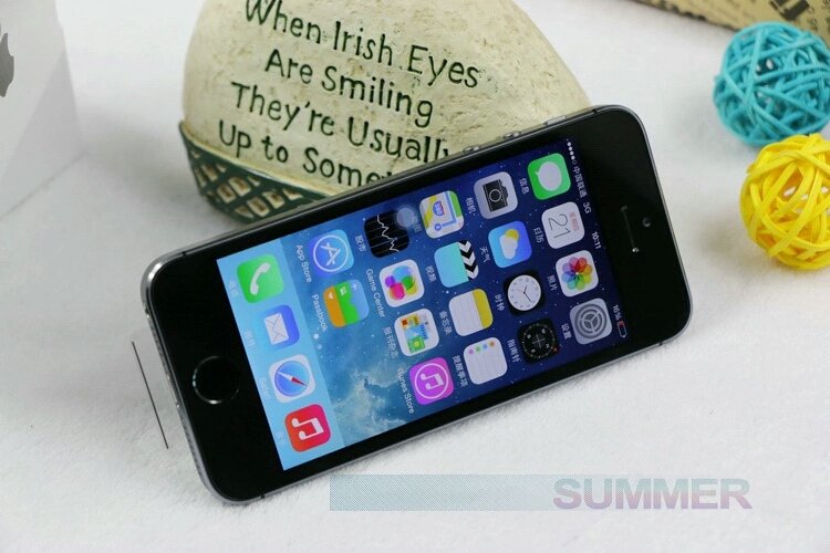 Acce_Store's tweet image. goo.gl/mPzlUp
Apple iPhone 5S 
16GB/32GB
#Apple #iphone #iOS #sale