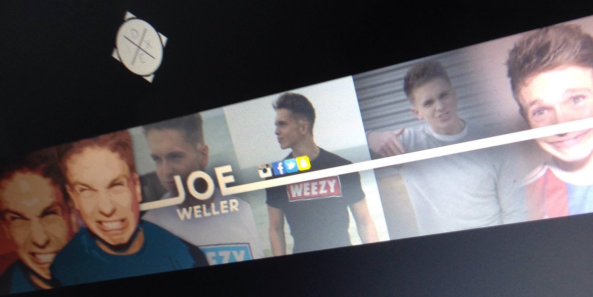 DixieCreates's tweet image. Started this quite awhile ago banner for @joe_weller_ Wip